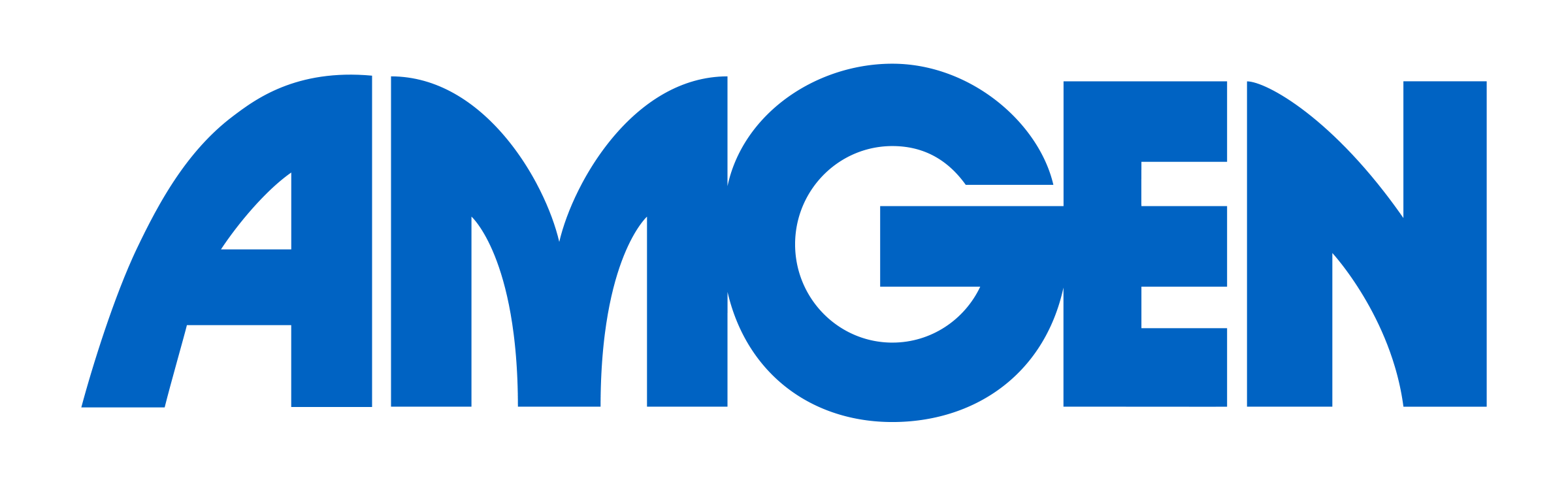 Amgen Srl